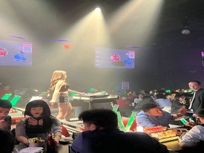 镇江酒吧招聘